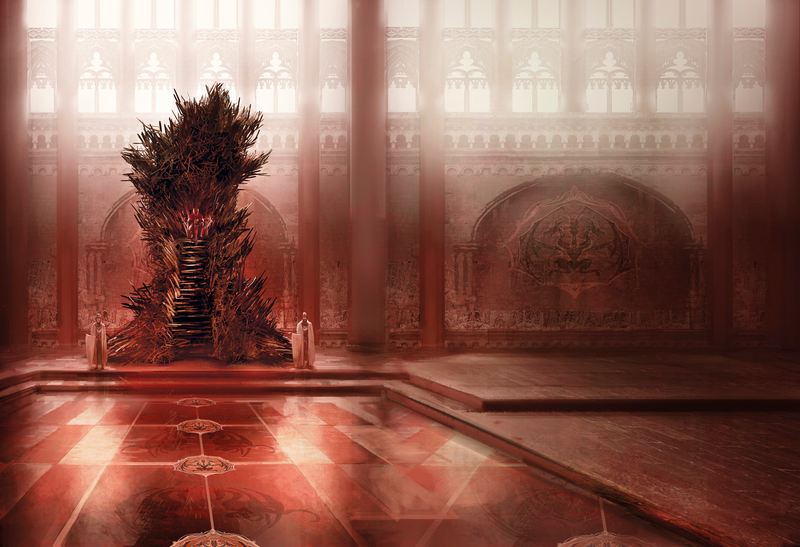 Illustration for article titled George R.R. Martin Reveals The Worst Fate That Could Befall Westeros